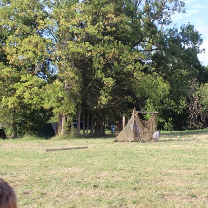 IMG 4384 - Scouts en Gidsen Zaventem 